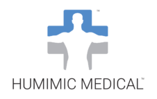 Humimic Medical Logo