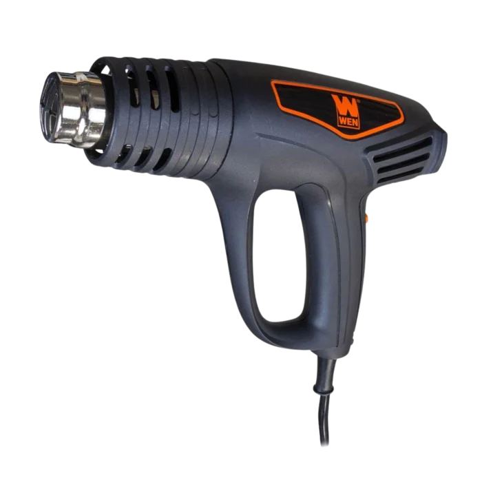 1500 Watt Dual Temperature Heat Gun (572/1112)