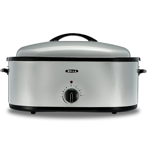 18 Quart Cooker