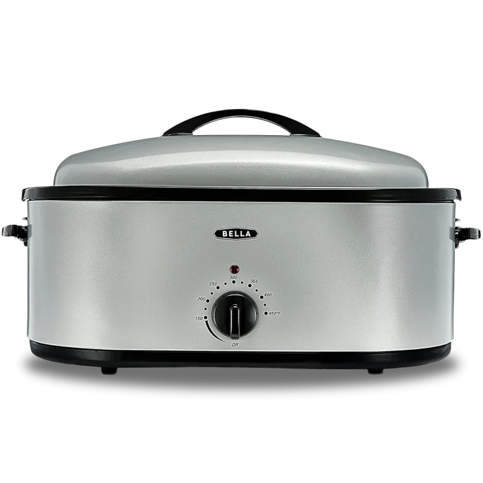 18 Quart Cooker
