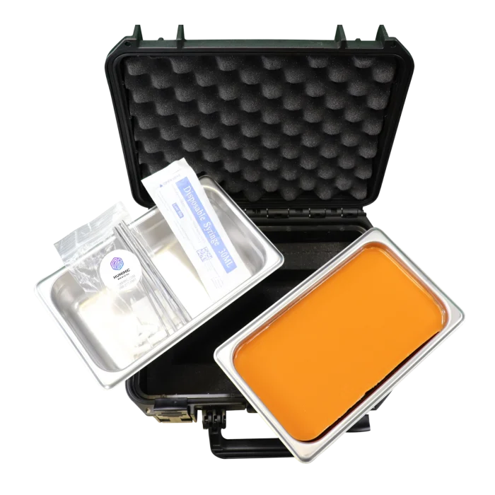 Hm4.0 Reusable 4 Vessel Ultrasound Phantom Training - Image 5