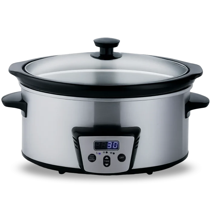 5 Quart Cooker