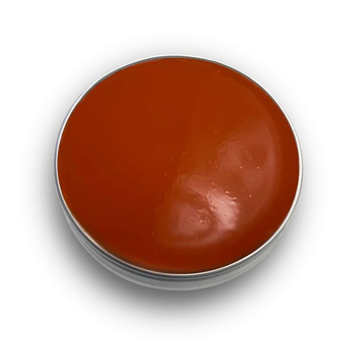 Amber Tone Dye
