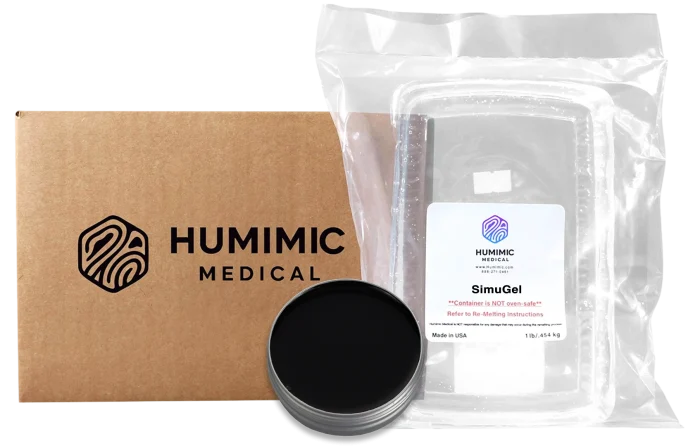 DIY Ultrasound Phantom Gel - Image 2