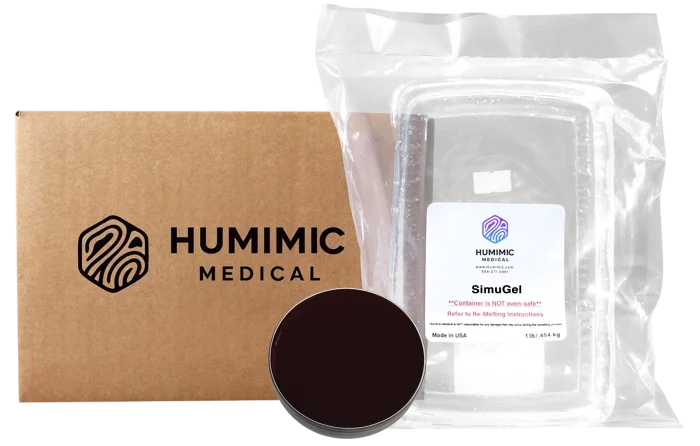 DIY Ultrasound Phantom Gel - Image 7