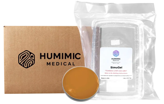 DIY Ultrasound Phantom Gel - Image 3