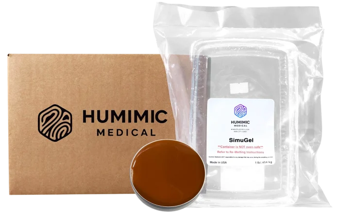 DIY Ultrasound Phantom Gel - Image 6