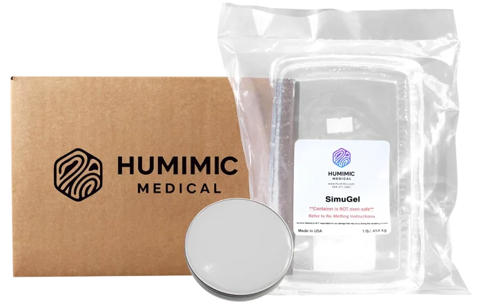 DIY Ultrasound Phantom Gel - Image 5