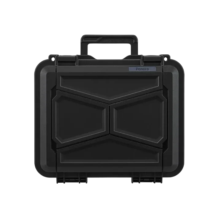 Panaro EKO30D Waterproof Case Empty - Image 4