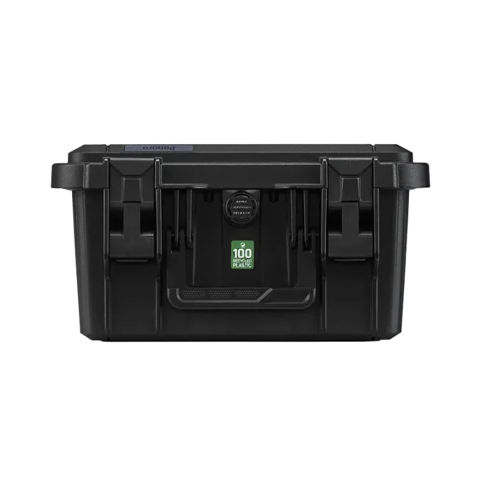 Panaro EKO30D Waterproof Case Empty - Image 3