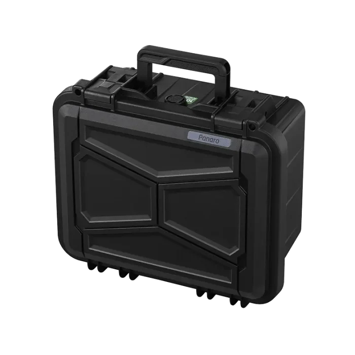 Panaro EKO30D Waterproof Case Empty