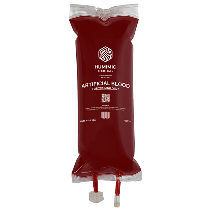 Artificial Blood – 1000mL