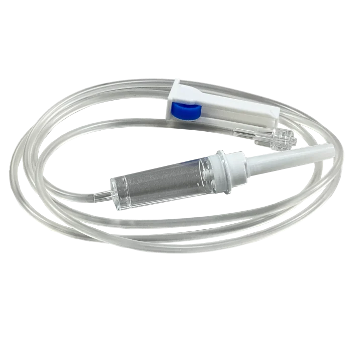 Humimic Medical Secondary Line (Non Sterile)