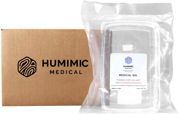 Gelatin #0 - Medical Gel By The Pound