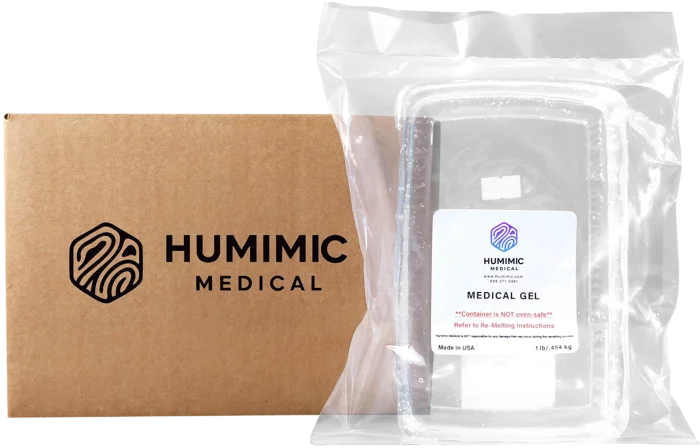 Humimic SimuGel #4