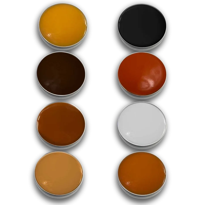 Multicultural Dye Pack – Humimic Medical