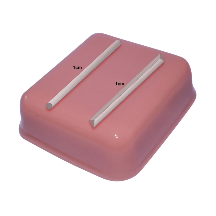 Orientation Ultrasound Phantom Trainer - Image 2