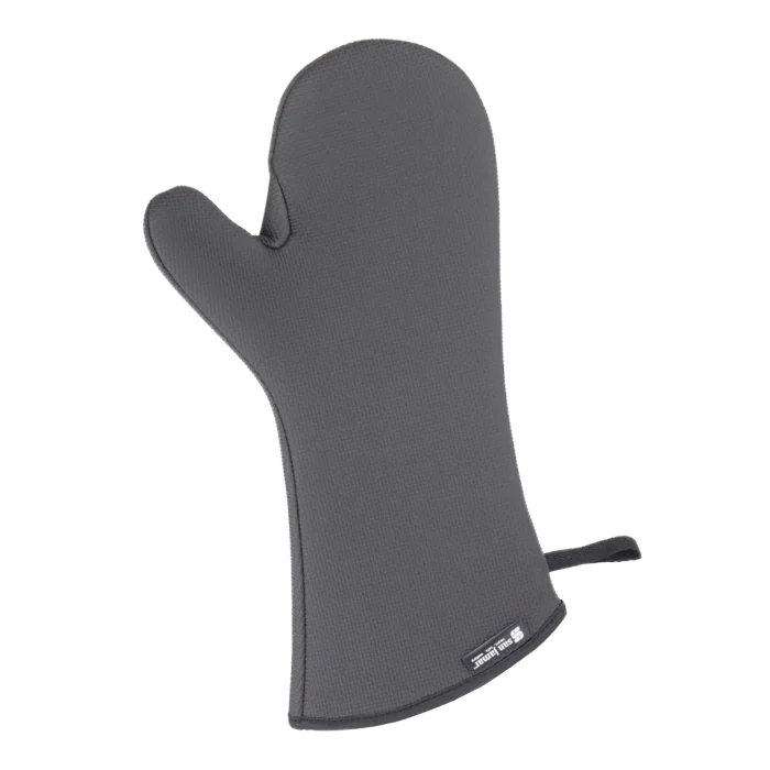 San Jamar Neoprene Oven Mitt