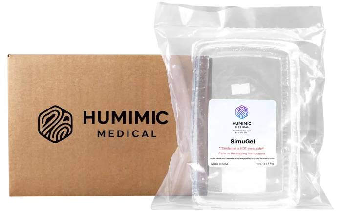 Humimic SimuGel #3
