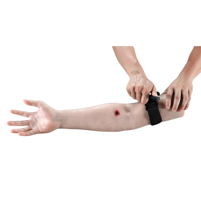 HM - Tourniquet Arm Trainer