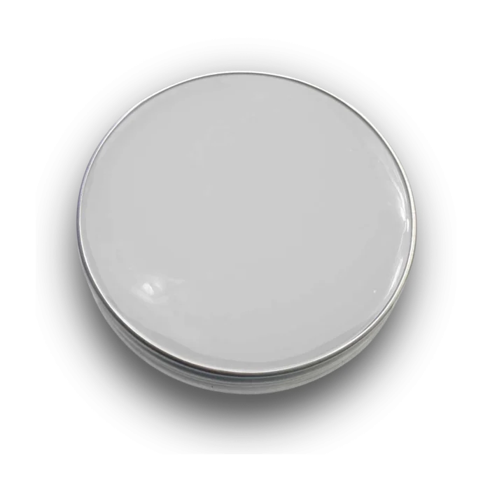 White Tone Dye