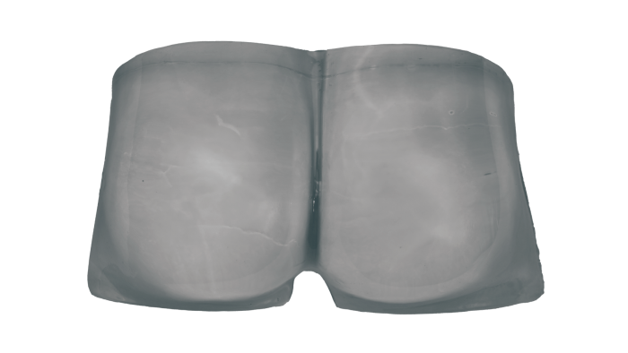 Synthetic Training Butt Trainer (HRT & BHRT) - Image 3