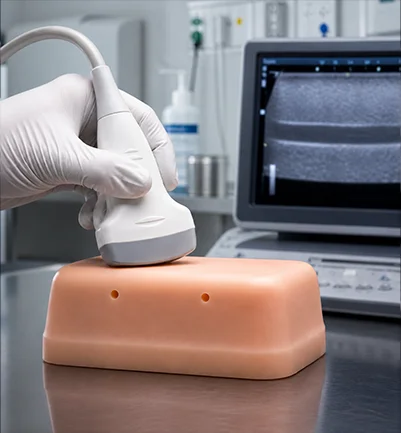 Clinical Simulation & Training